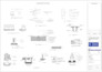 draw floor plans and architectural drawings